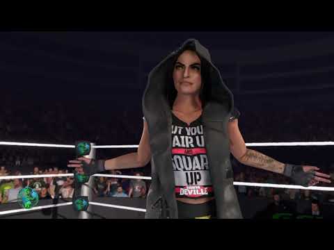 IO SHIRAI VS 2015 SONYA DEVILLE (SUBMISSION)