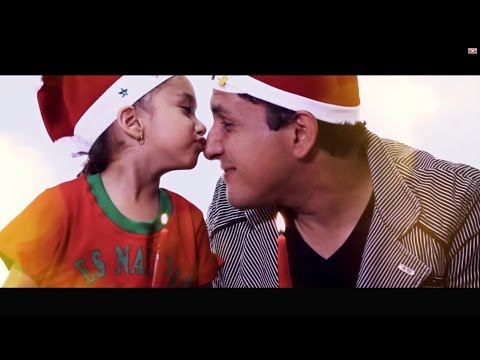 Video Es Navidad de Los Villacorta