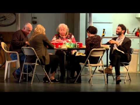 The Humans - "Therapy"