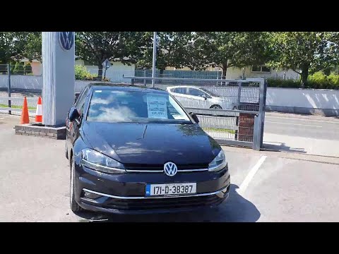 171D38387 - 2017 Volkswagen Golf HIGHLINE 1.0TSI 110HP - DRIVE AWAY FINANCE...