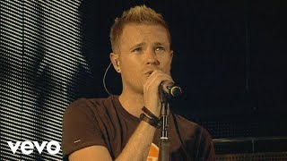 Download lagu Westlife - Queen Of My Heart (Live At Croke Park Stadium) mp3