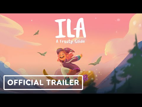 Gameplay Trailer