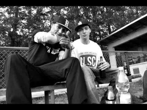 Johnny B & Cza Plon - Jestem