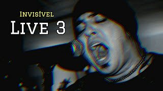 Invisível Music Video