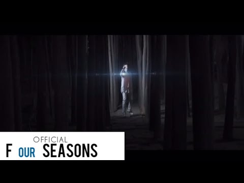 오새봄 (OH SAE BOM) -  'UNDERSTAND'  MV (VISUAL FILM) Official