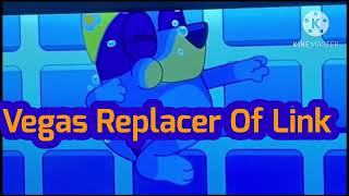 Vegas Replacer Of Link