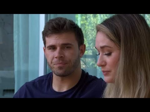 Today's Breaking news! Zach Shallcross Discusses His Problems With Rachel Recchia! it will shock you