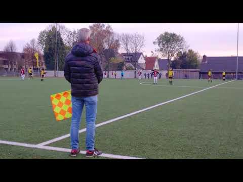 theole vs BZC 2de helft