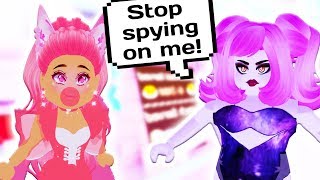 Royale High Crystal Ball At Next New Now Vblog - 