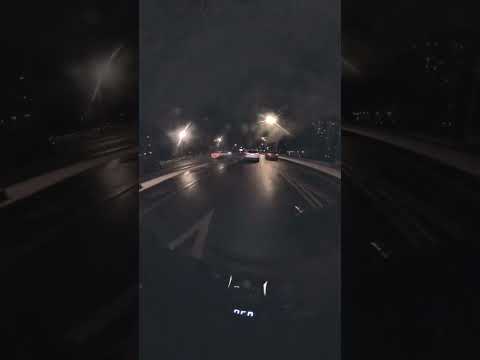 Fast Moscow POV on an EUC