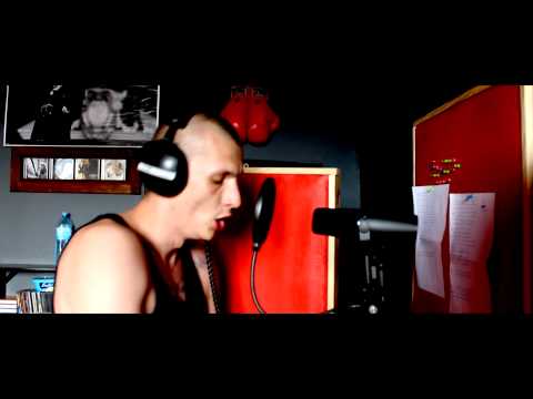 Jot Er - Ząb za ząb, oko za oko, prod. Wowo