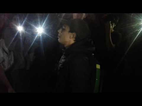 NOCHI VS JOTAS -8VOS DE FINAL- Fecha 4 Torneo -28/4- DarkJail