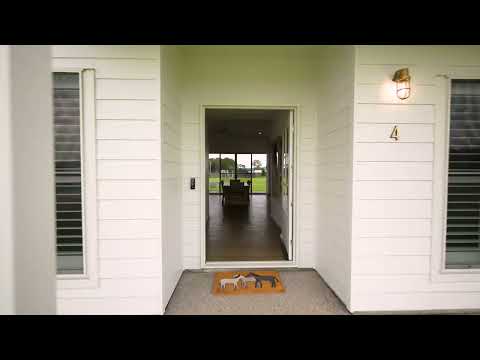 4 King James Court, Kinka Beach, QLD 4703, 4 ਕਮਰੇ, 3 ਬਾਥਰੂਮ, House