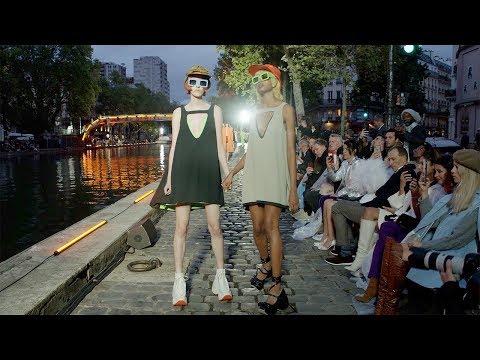 Courreges | Spring Summer 2020 | Full Show