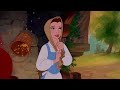 Beauty And The Beast Bad Habits Music Video