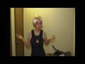 My Frakking Awesome Halloween Costume