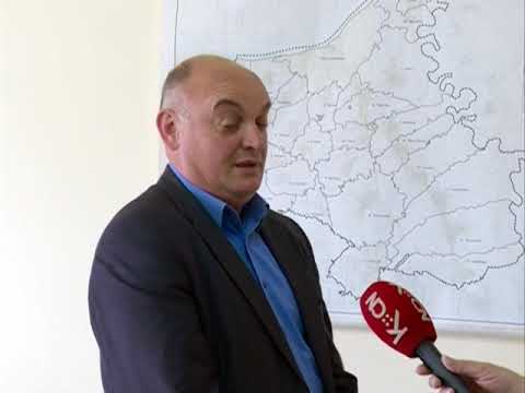 Prošla opasnost od poplava