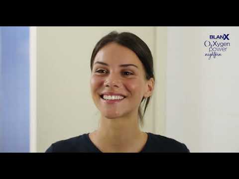 Tutorial BlanX® O3Xygen Power Nightpen