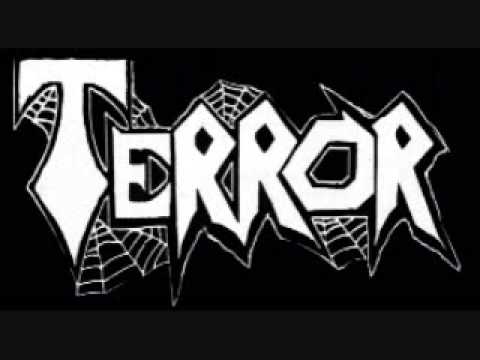 TERROR (Ohio) - Exiting The Grave