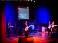 Honky Tonk Concierto final