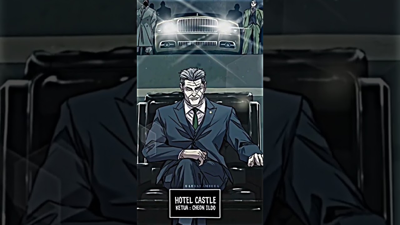 Uncovering the Secrets of Pillar Castle! 🔮| Omniscient Reader's Viewpoint #manhwa #manhwa recap