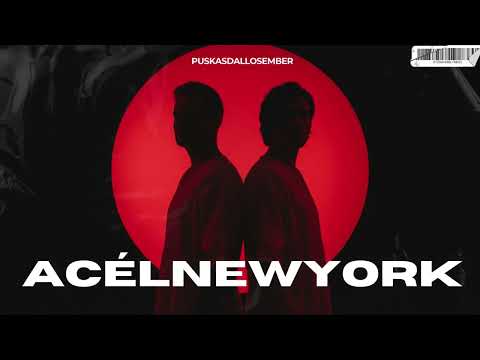 Péter Puskás and Ember Márk