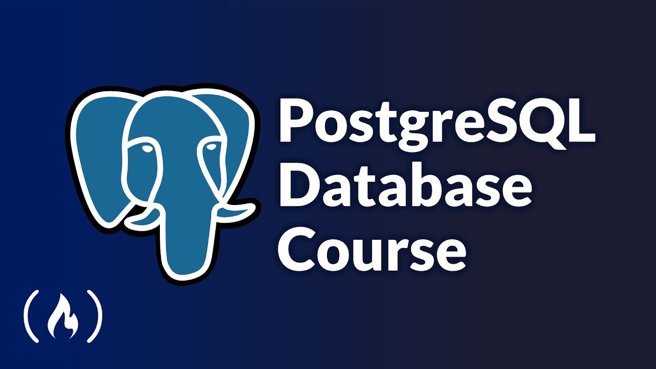 PostgreSQL Tutorial for Beginners