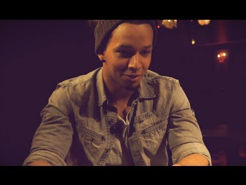 Waly Dia et le Jamel Comedy Club