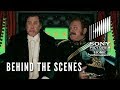 Holmes and Watson: Behind-the-Scenes Clip