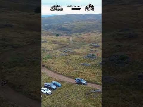 Ultra Trail al Áspero 2026 - Largada 25 K - Parque de Entrenamiento de Montaña Los Prados - Lutti