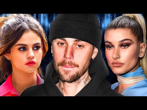 The Toxic Justin Bieber Love Triangle