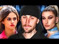 The Toxic Justin Bieber Love Triangle