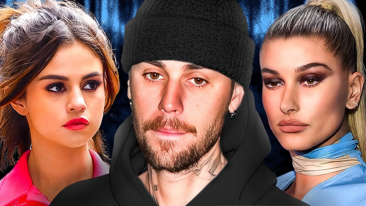 The Toxic Justin Bieber Love Triangle