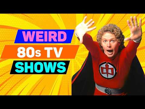 10 Weird Facts About The Greatest American Hero That You Didn't Know