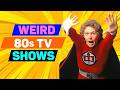 10 Weird Facts About The Greatest American Hero That You Didn T Know
