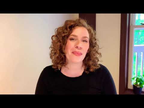 "Introduction to Acting with Autumn"