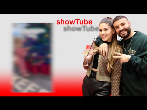 Sarah Berisha i jep nje premtim Dj Pm...