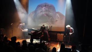 Dungen, Babel Malmö 20161112 001x