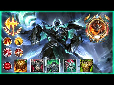 MuckFordekaiser MORDEKAISER MONTAGE 2023 - "MORDEKAISER MAIN" | LOL TIME STREAMERS
