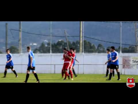 TOMIÑO F.C. 1-0 TYDE C.F.