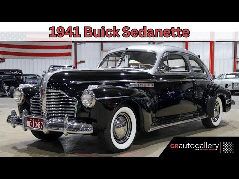 1941 Buick Special (CC-1962376) for sale in Kentwood, Michigan