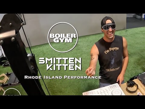 Smitten Kitten @ Boiler Gym  - 7/25/25