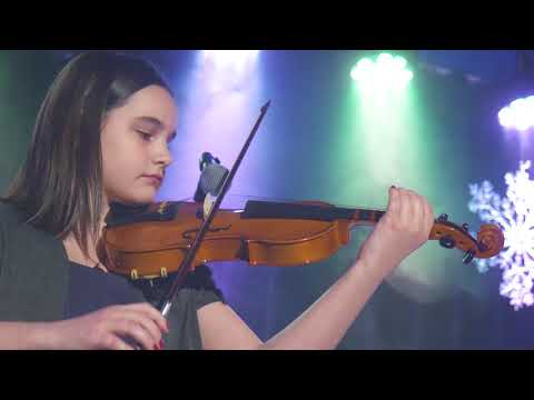 Game of Thrones (Ramin Djawadi) - Anne-Sophie Laporte (Violon) Cover