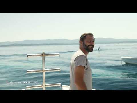 Embark on a journey through the rich history of Dalmatia, Croatia with Hazen Audel