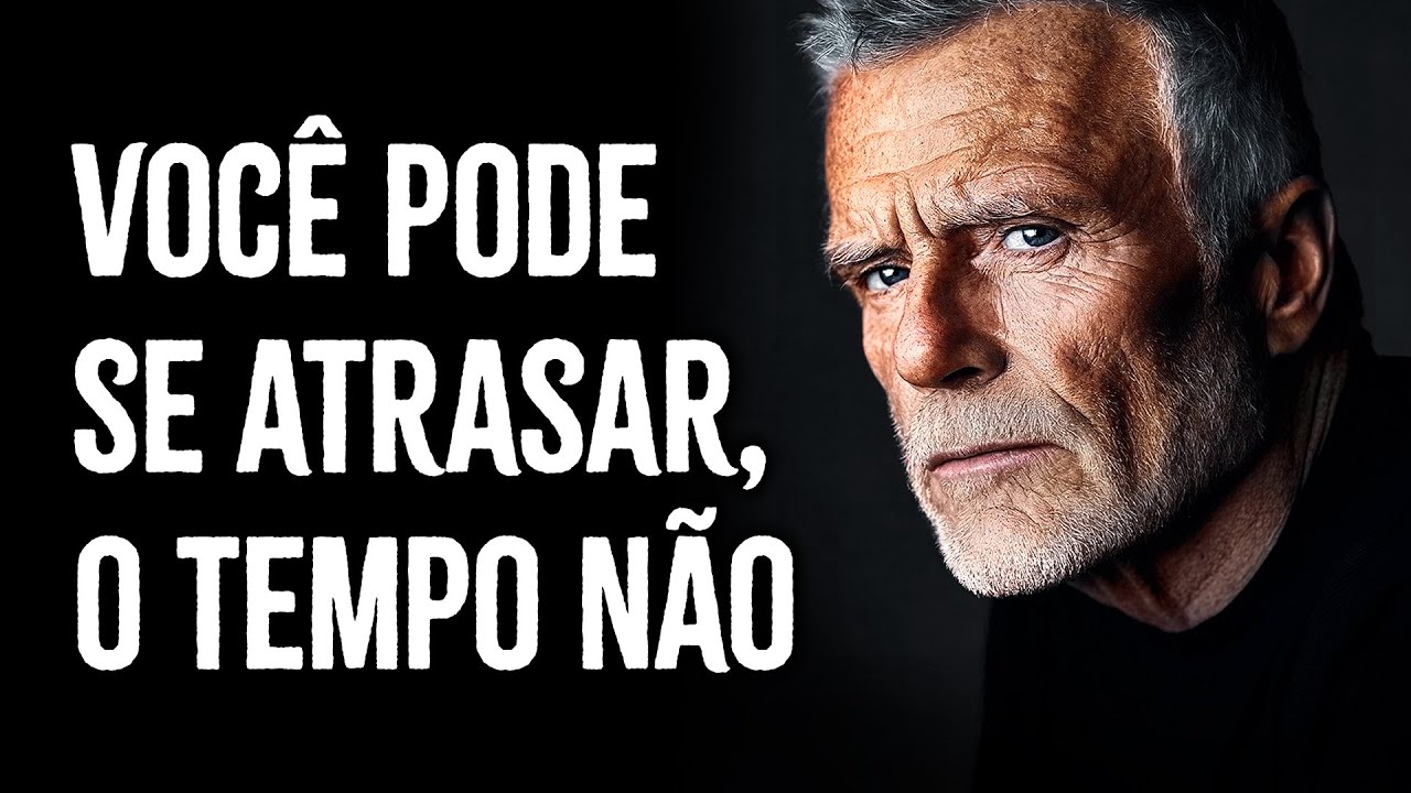 Faça Essas Reflexões e Pare de Aceitar Certas Coisas na Vida