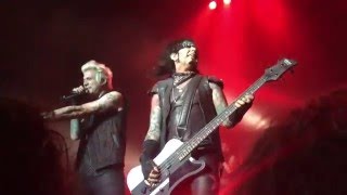 You Have Come to the Right Place - Sixx:A.M.