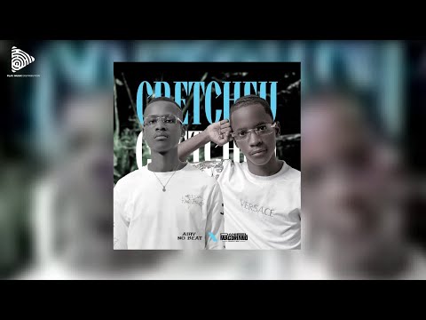 Airy No Beat & Daniel Macoriano EspalhaoBeat  - CRETCHEU (Original Benga)
