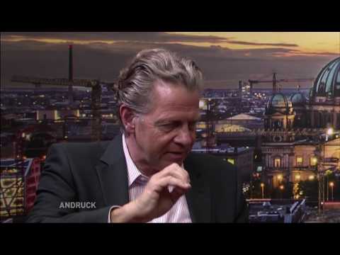 Andruck der Pressetalk    |    SPD in Turbulenzen !        Teil 3