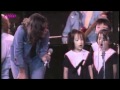 Carpenters - Sing (Japanese version)live 1974