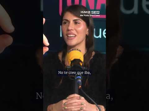 La anciana de 95 AÑOS que retó a Burque a subir a un acantilado en La Palma